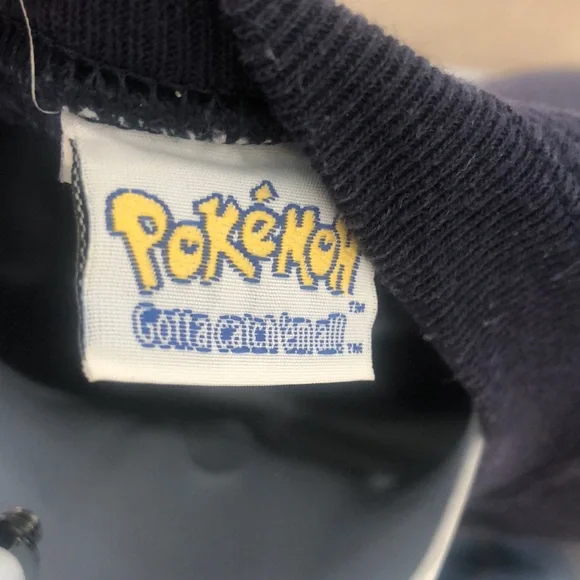 Boy’s Official Nintendo by Monterey Canyon Pokémon Sweatshirt - Picture 8 of 9